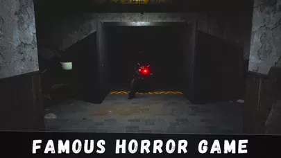 CASE 2: Animatronics Horror