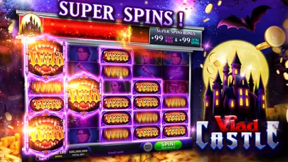 House of Slots - Casino Games