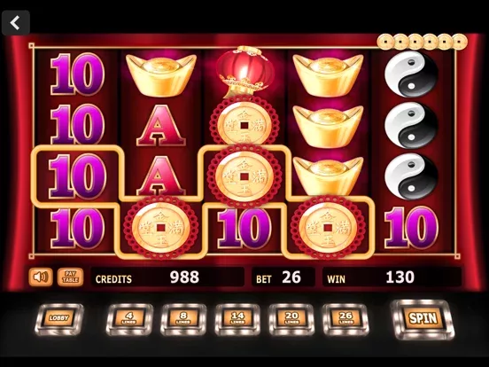Fun Casino Slots