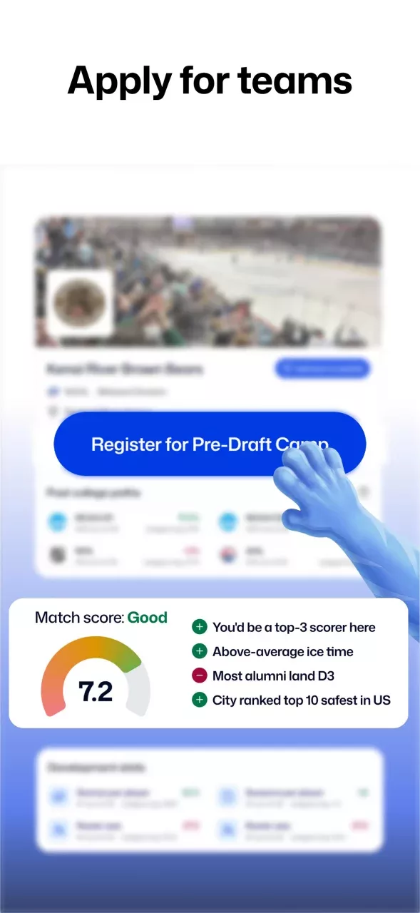 GRAET: Hockey News & Scouting