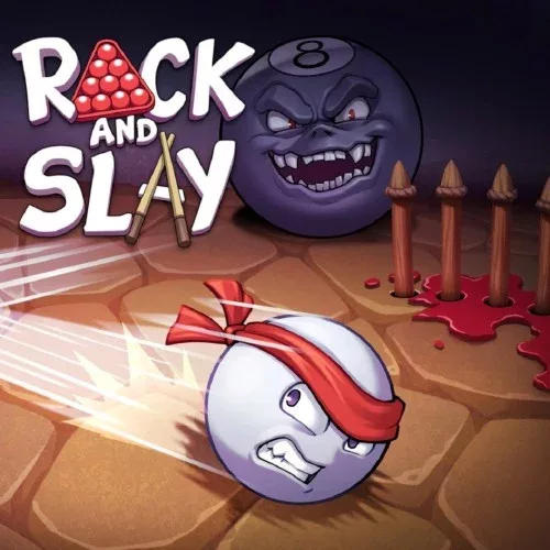 Rack and Slay