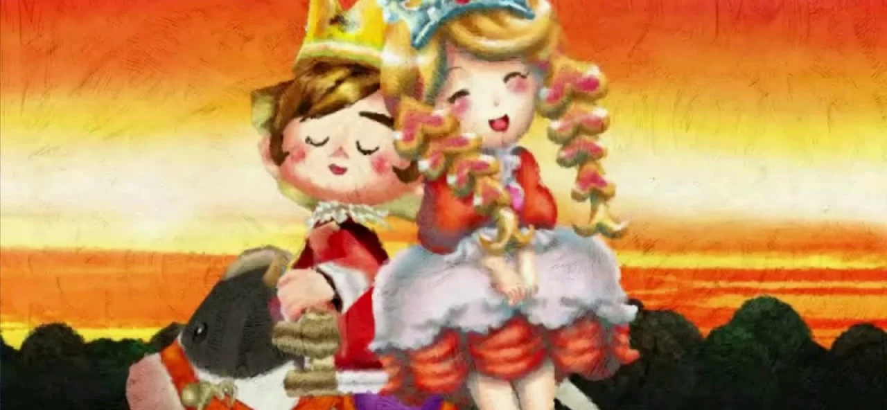 Little Kings Story
