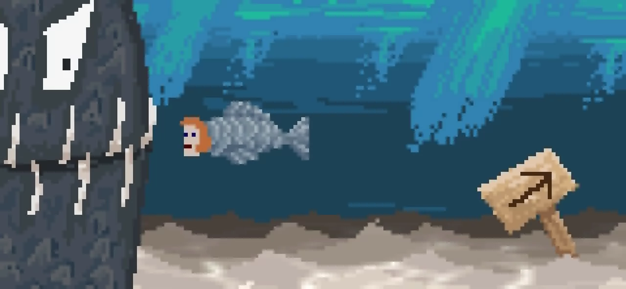 McPixel 3 Demo