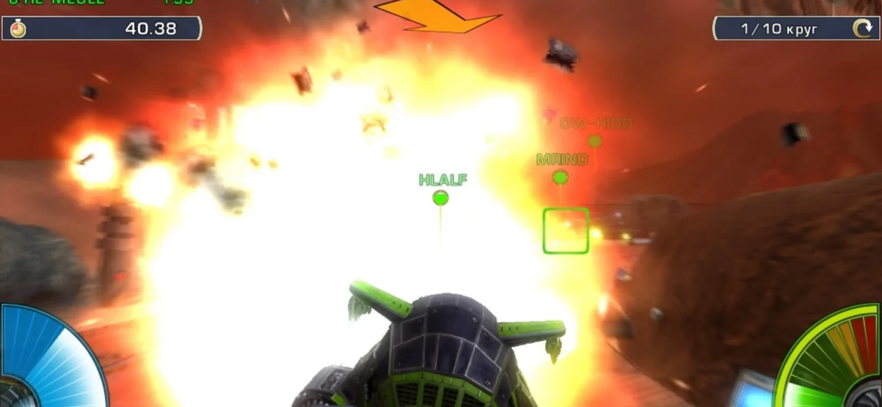 A.I.M. Racing