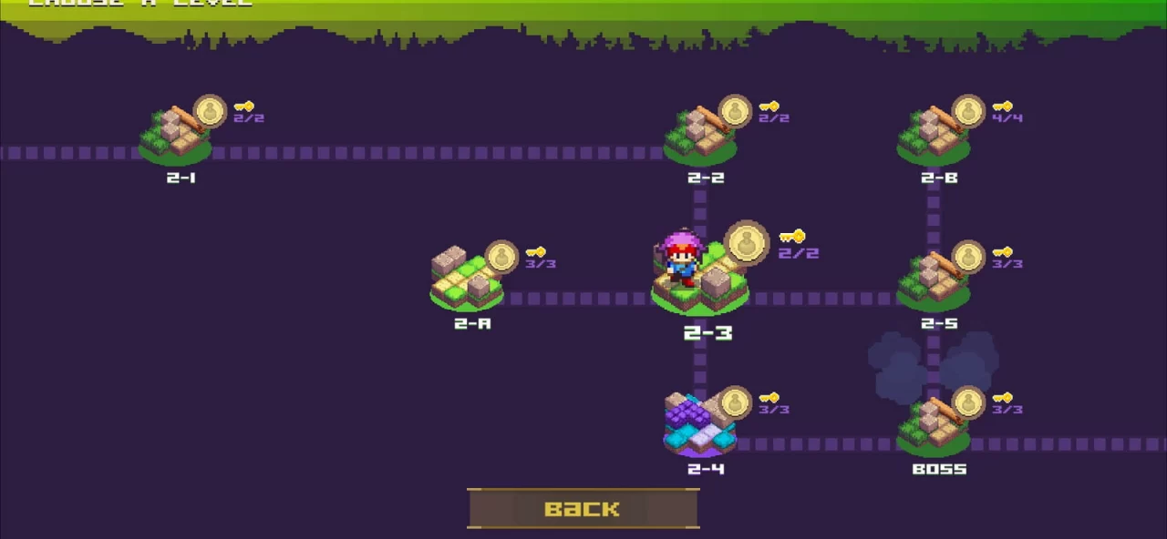 PathBlasters