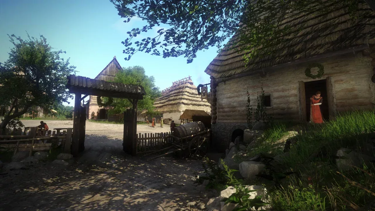 Kingdom Come: Deliverance - DLC Collection