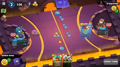 Bloons Card Storm