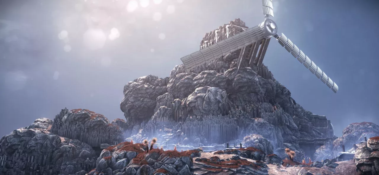 The Solus Project