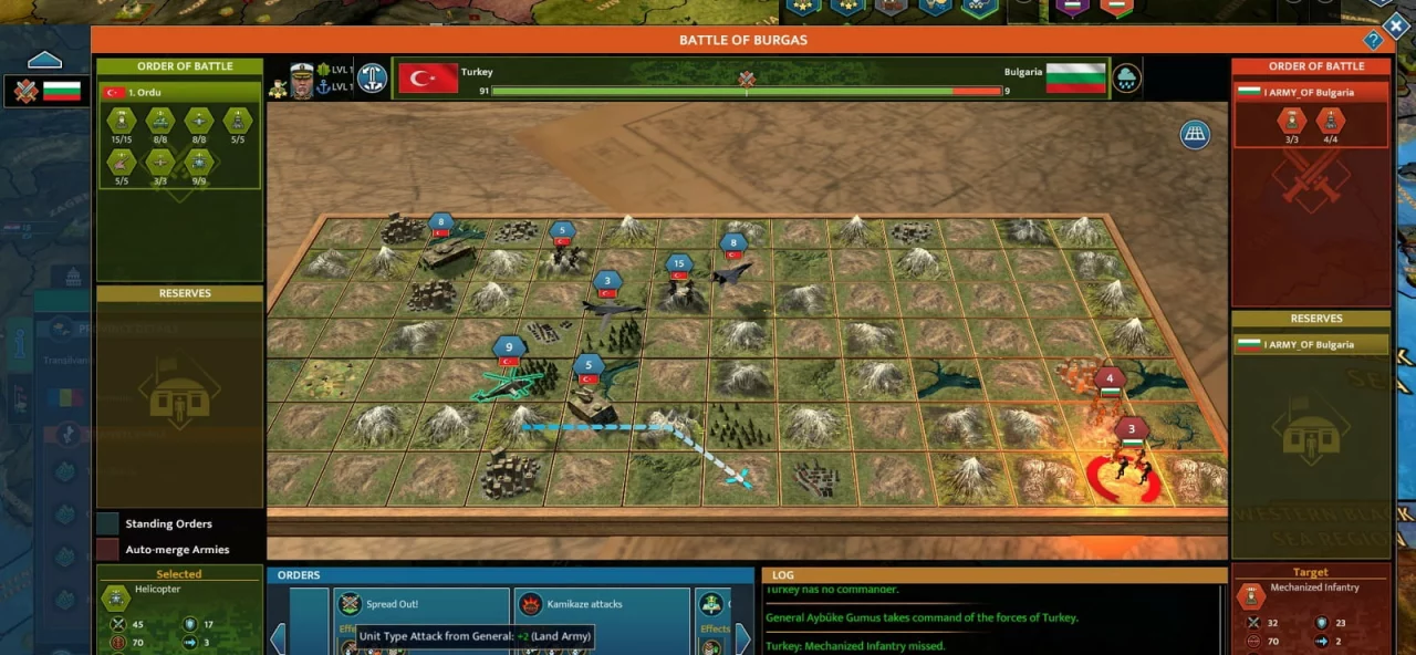 Realpolitiks II Deluxe Edition