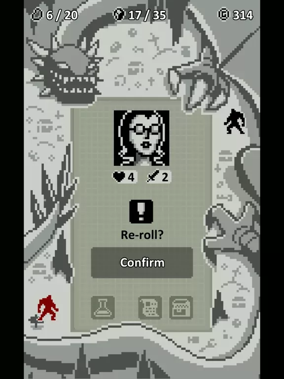 Ancient Legacy