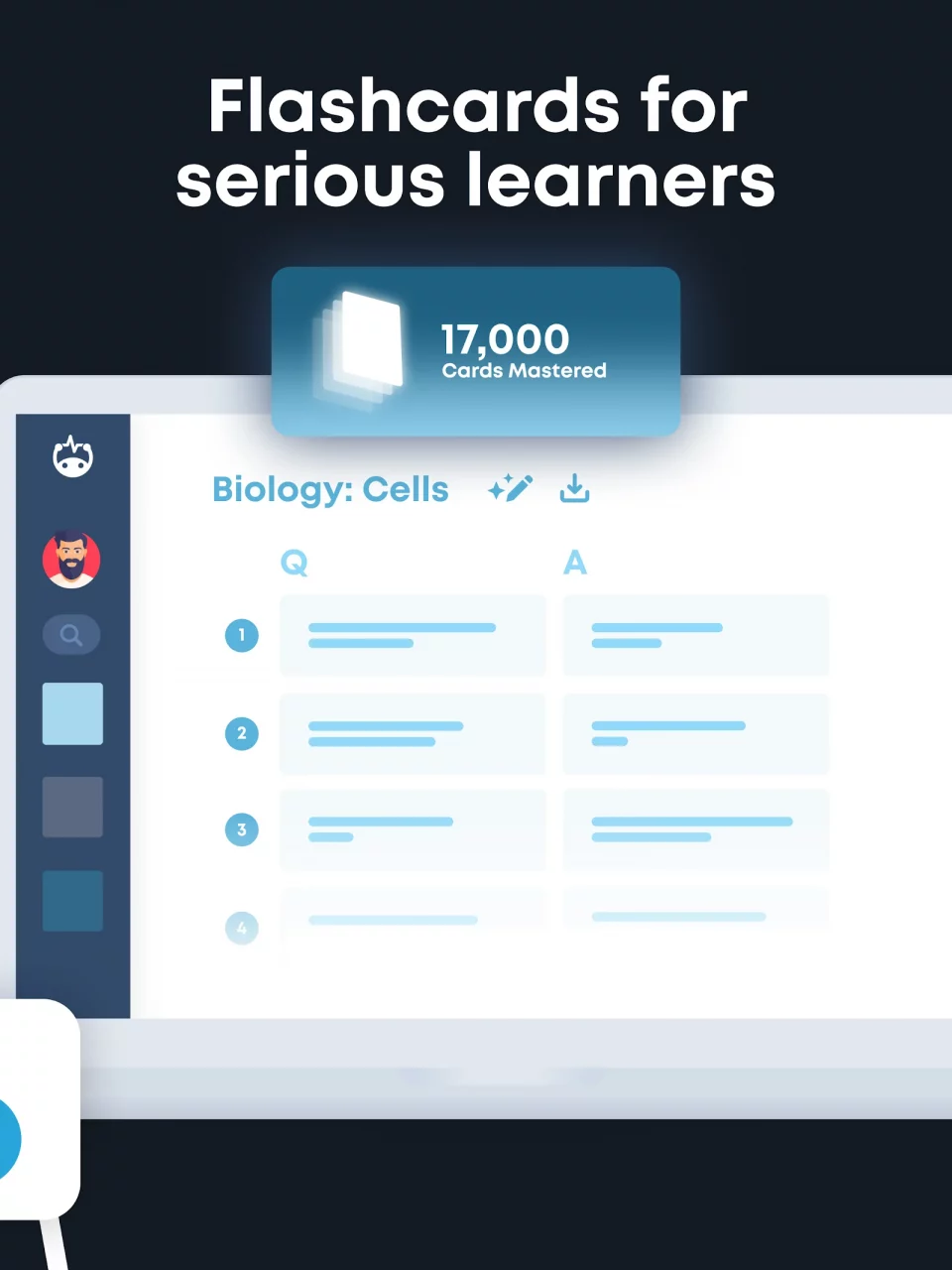 Brainscape: Study Flashcards
