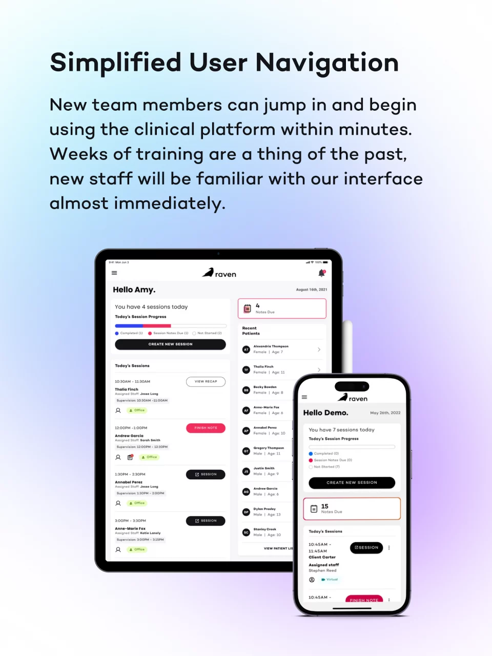 Raven Health