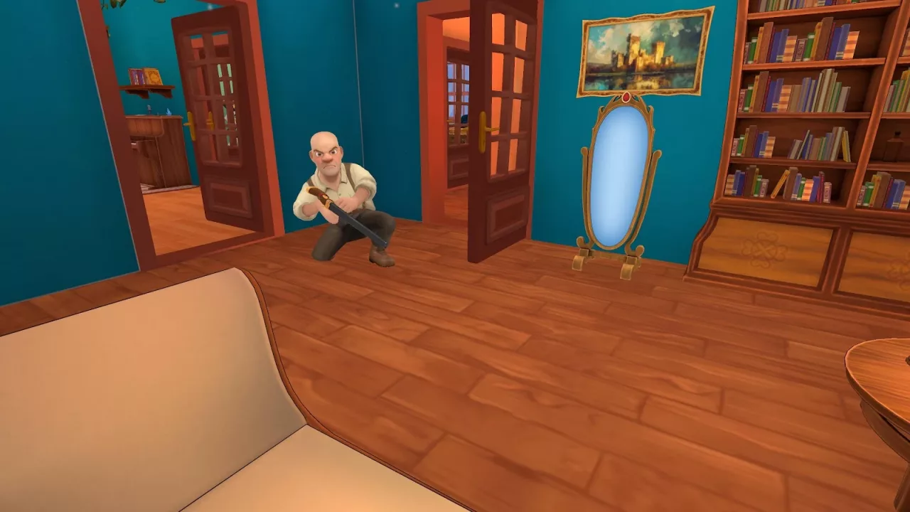 Gnome From Hell