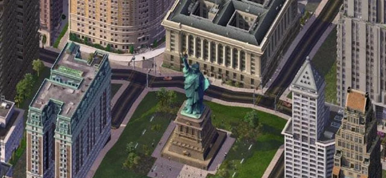 SimCity™ 4 Deluxe Edition