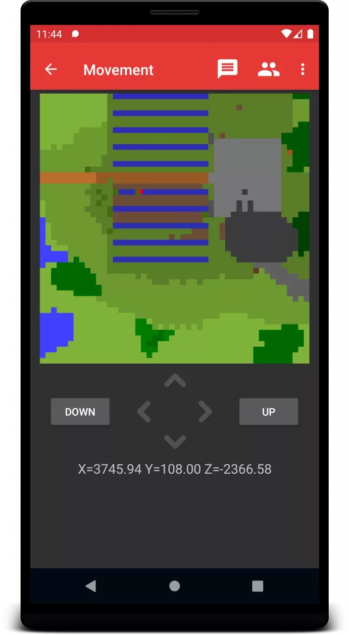 ChatCraft Pro for Minecraft