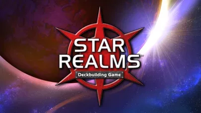 Star Realms