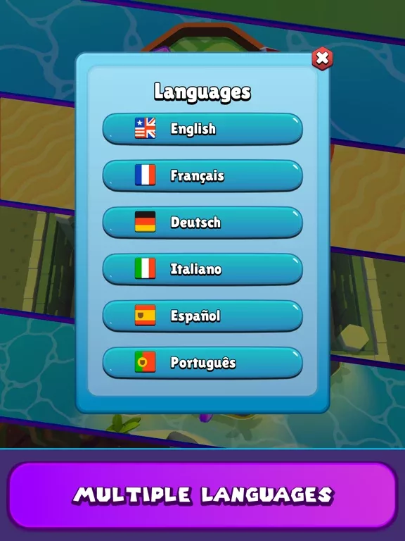 Mini Golf Worlds