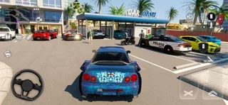 Street Racing EVO : Car & Moto