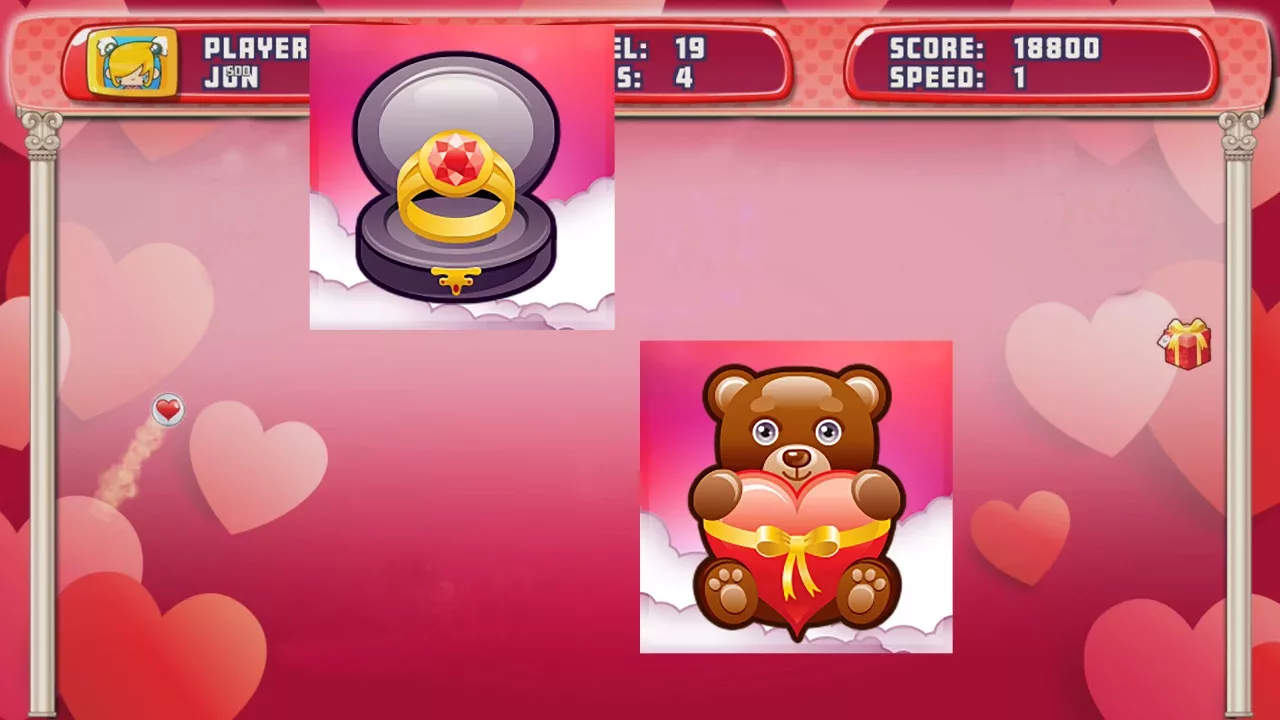 Avatar Full Game Bundle Valentine Candy Break