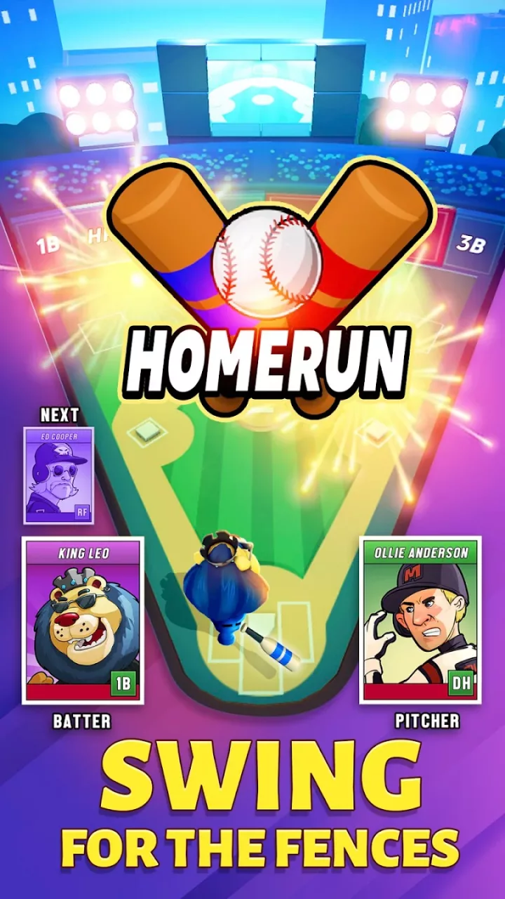 Super Hit Baseball