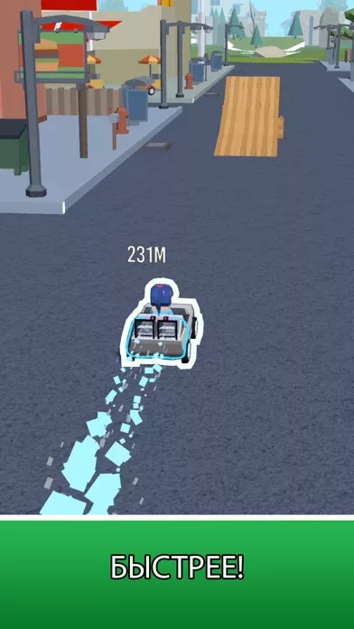 Boost Jump!