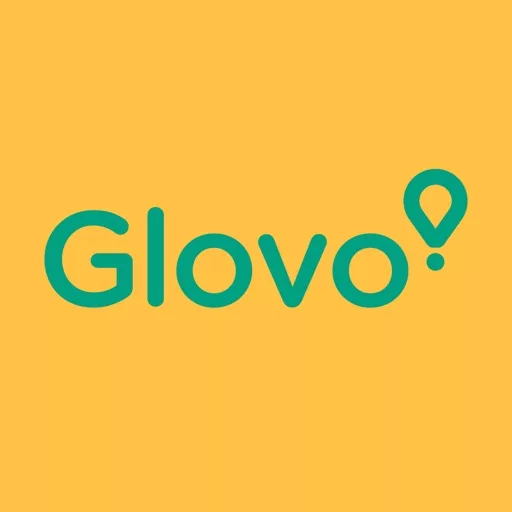 Glovo доставка еды и не только