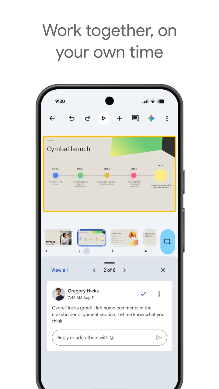 Google Slides
