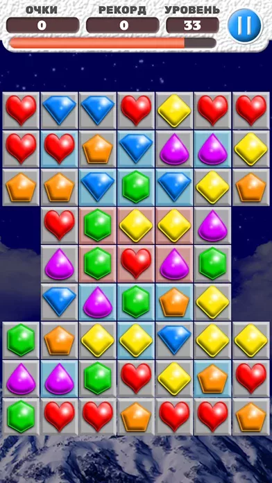 Gold Combo Match