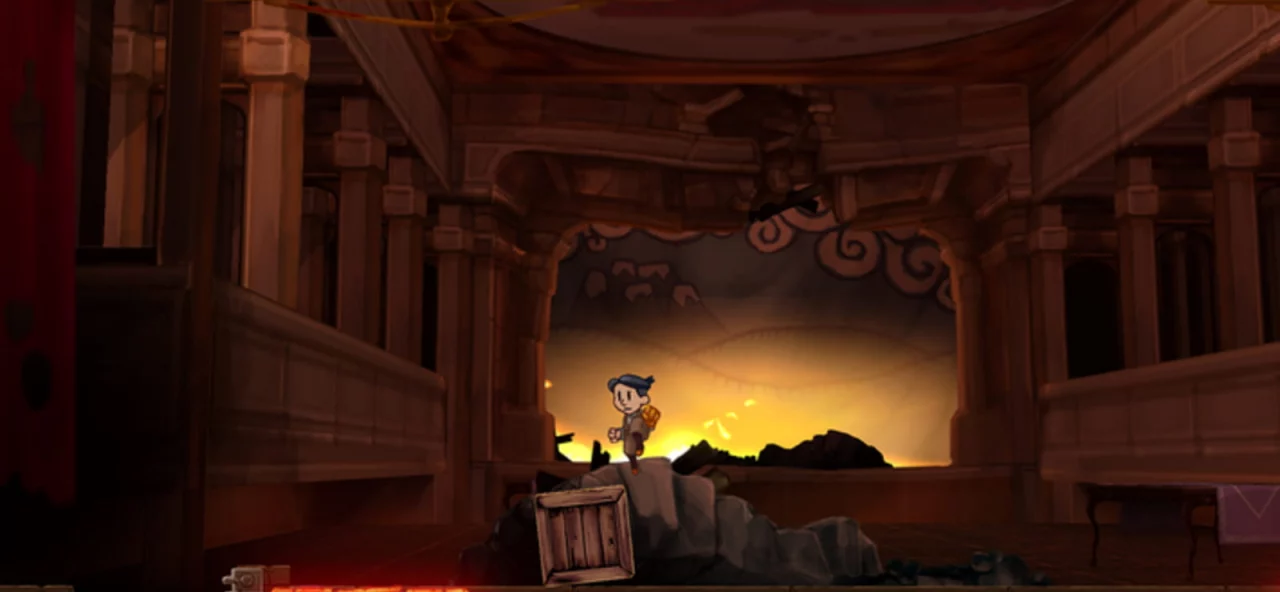 Teslagrad
