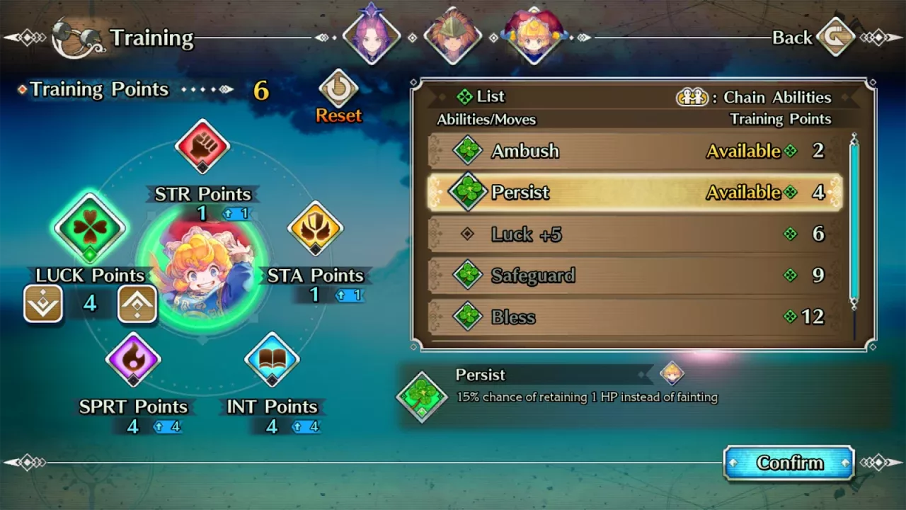 Trials of Mana