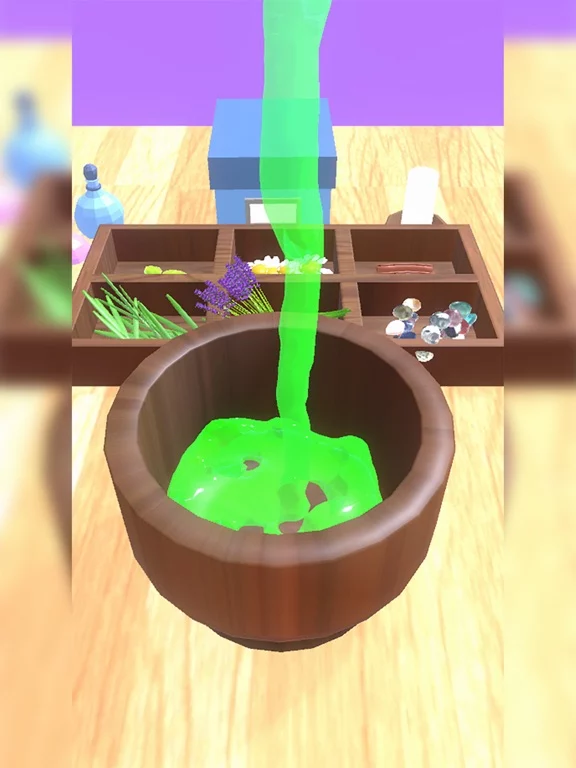 WitchCraft