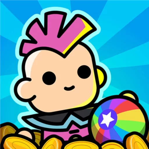 Punko: Tower Defense TD