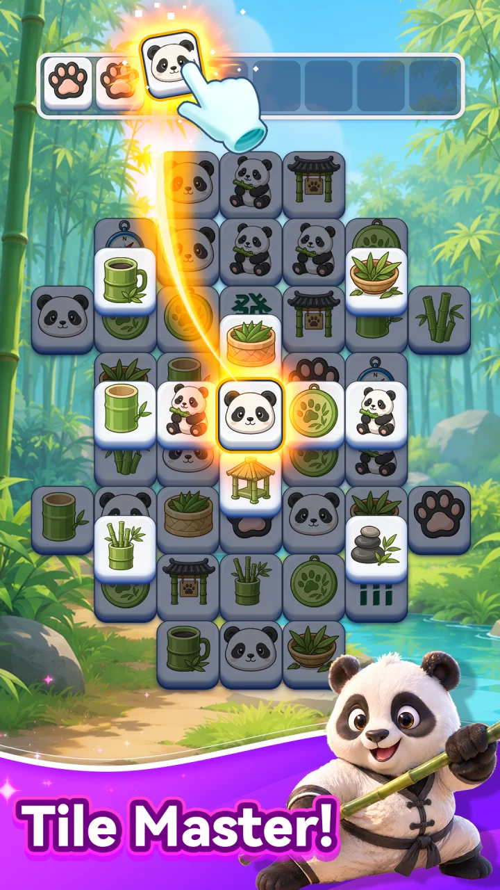 Tap Tile!