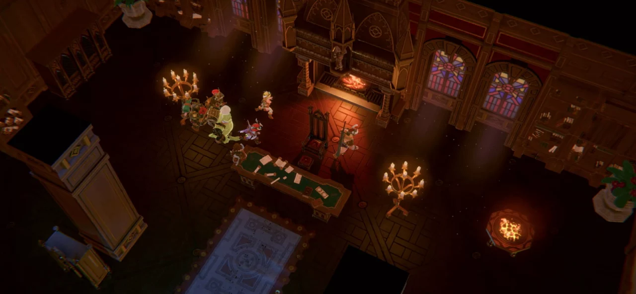 The Dungeon Of Naheulbeuk: The Amulet Of Chaos - Season Pass