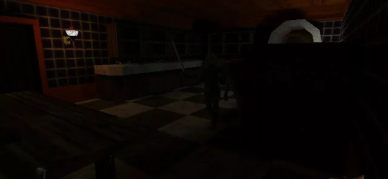 Thief™ 2: The Metal Age