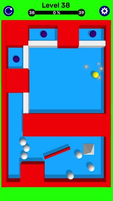 Drawing Ball