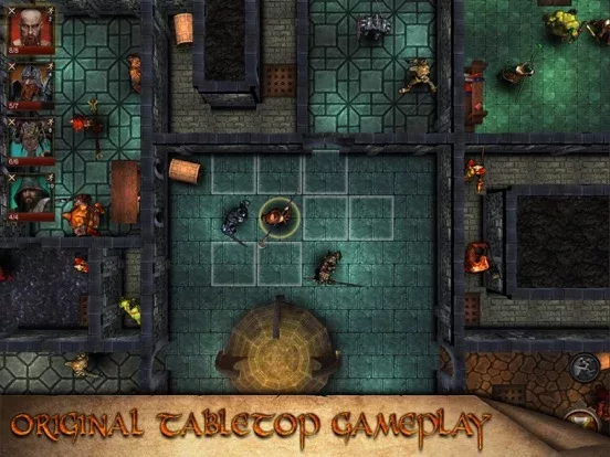 Arcane Quest HD