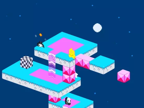 Sky Islands