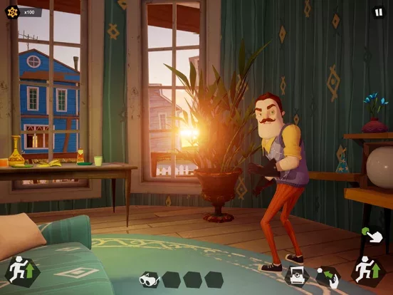 Hello Neighbor Nickys Diaries