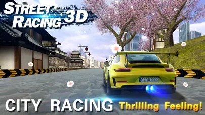 Street Racing 3D Drift