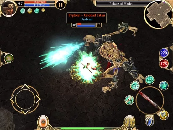 Titan Quest: Legendary Edition