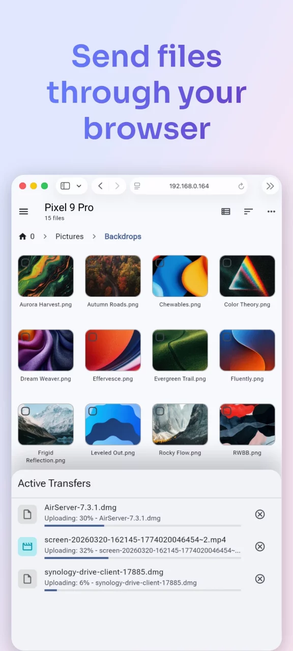 Solid Explorer File Manager