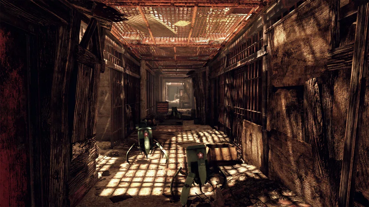 Fallout 76 Trial