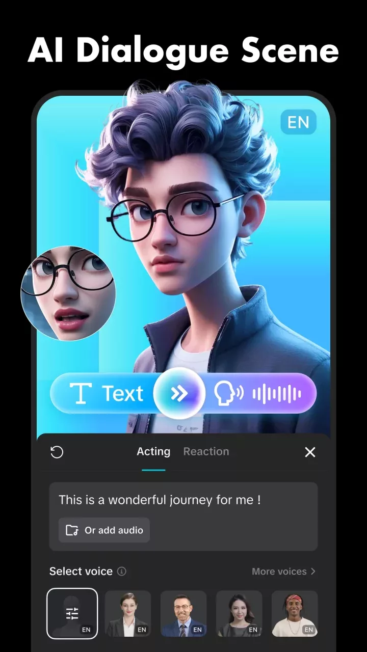 CapCut - Video Editor