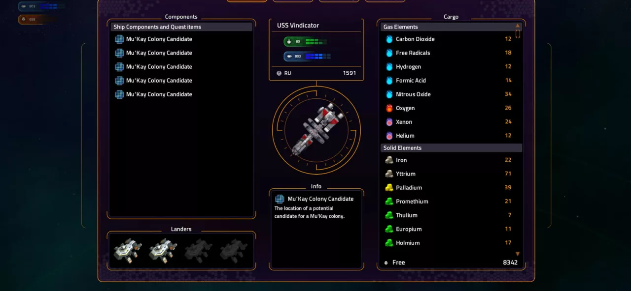 Star Control®: Origins