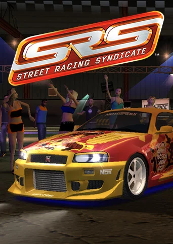 Street Racing Syndicate