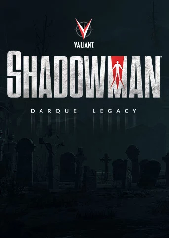 Shadowman®: Darque Legacy