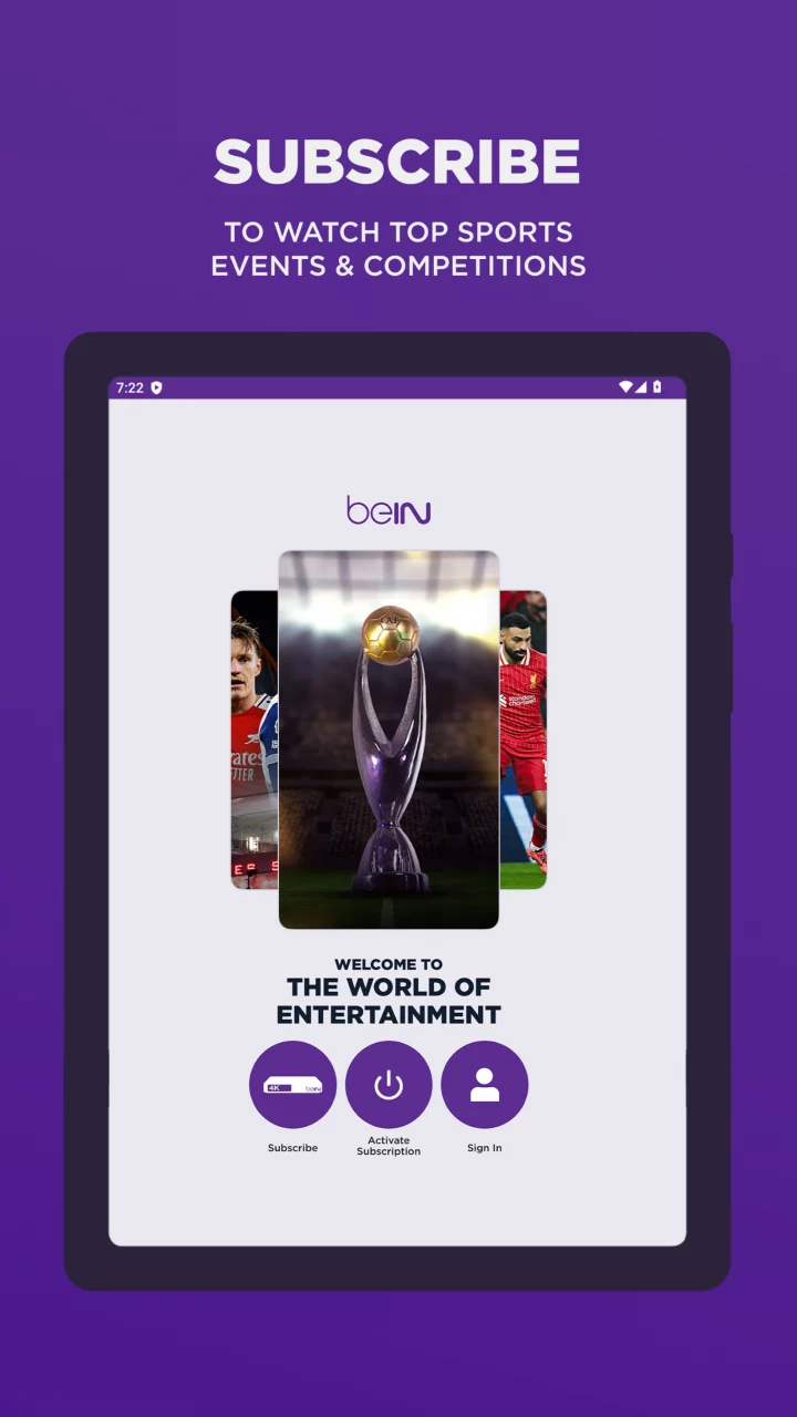 beIN
