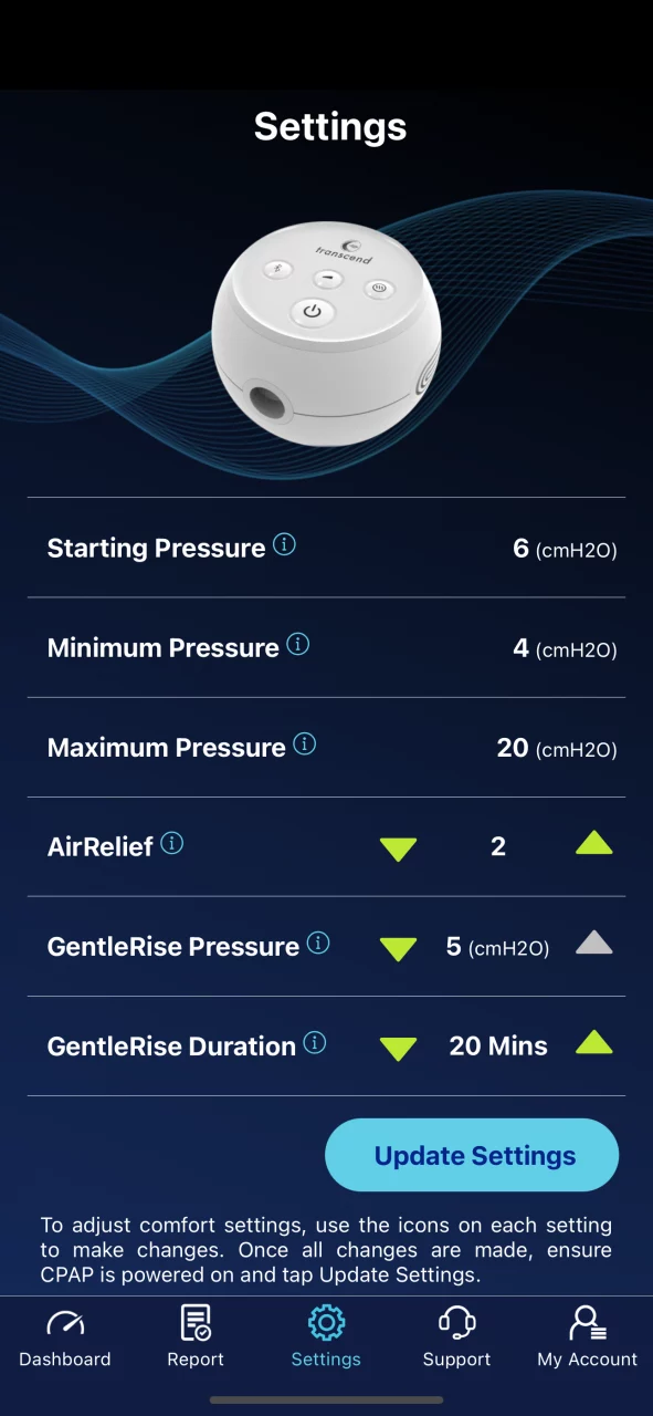 MySleepDash