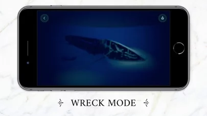 Britannic 4D Simulator